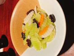 -外婆家(南开大悦城店)