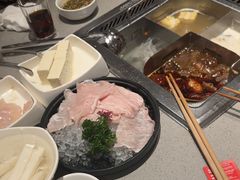 -海底捞火锅(吾悦广场店)