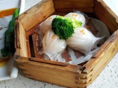 -百乐门喜宴(海珠广场华厦店)