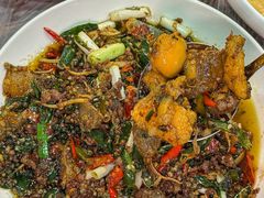 -辣螃铠盆盆蟹大排档(总店)