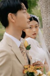 -巴黎春天婚纱摄影STUDIO·定制