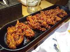 -小木屋米酒店总店