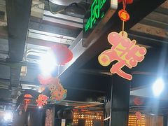 -云晓光头烧烤吧(盛夏店)