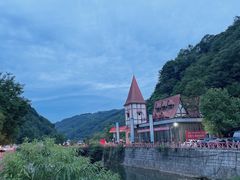 -花水湾第一村温泉大酒店