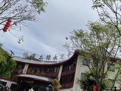 -初溪土楼群