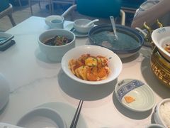 -俏九州·小炒黄牛肉(华润万象汇店)