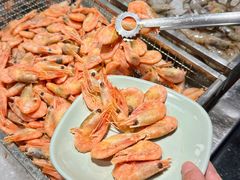 -韩盛·盛江山自助料理(于洪新玛特店)