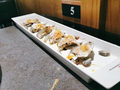 -景家大乾烤肉(新村十区店)