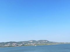 -南京金牛湖风景区