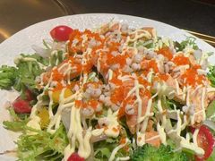 -炉石六本目·冰鲜和牛炭火烤肉·寿喜烧店(梅江店)