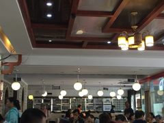 大堂-桥香园云南过桥米线(金马碧鸡店)