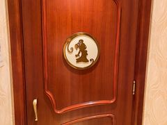-神奇王国贵宾廊