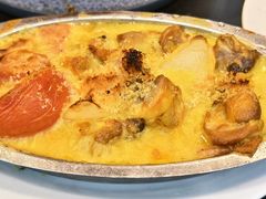 -妈阁铭记澳葡美食