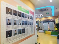 -童程童美少儿编程乐高机器人(河西万达校区)
