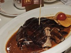 -稻香饭店(IFS国金中心店)
