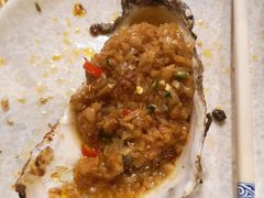 -胖子烧烤海鲜(亲贤北街店)