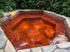 -韶关经律论国际酒店温泉