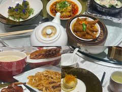 -丰鲤楼•闽南茶楼(仟禧汇店)