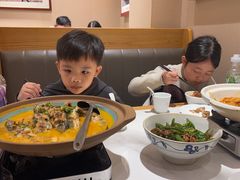 -饭橘汉江码头·乡野土菜馆(静安路店)