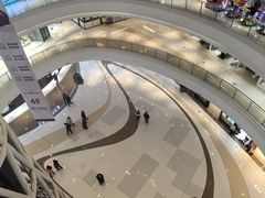 -成都银泰城