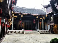 -上海三山会馆
