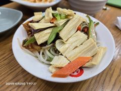 -东关吉祥西安腊汁肉夹馍(健德门店)