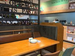 -新贝乐意大利餐厅(苏州中心店)