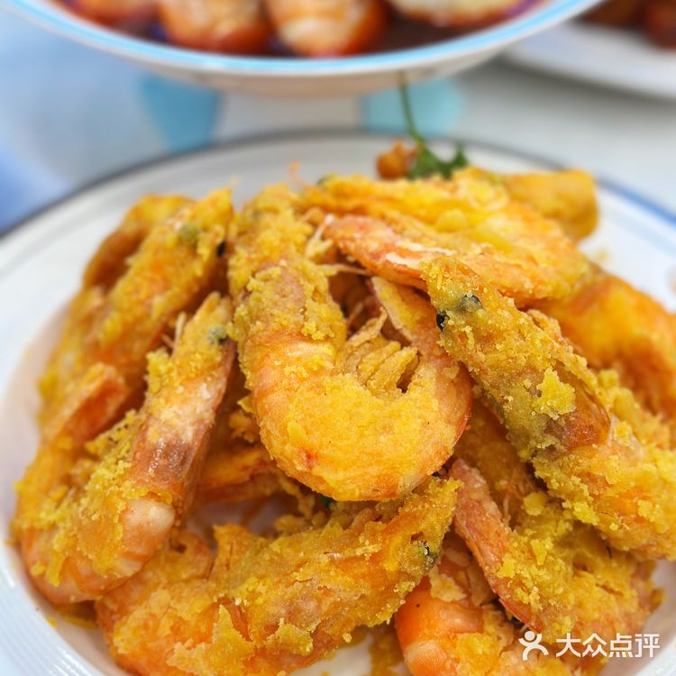 来青岛吃海鲜，来它家我是本地人我推荐