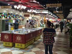 -比亚森自助烤肉料理(裕华店)