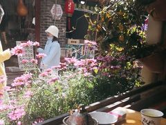 -民食香·腊排骨野生菌美食(木府店)