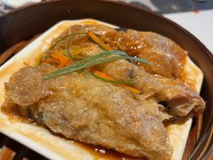 -新兴·金羊座·粤菜点心(乐峰店)