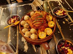 -饭江湖·江湖菜(湖广会馆店)