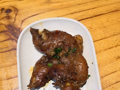 -木屋烧烤(坂田天安云谷店)