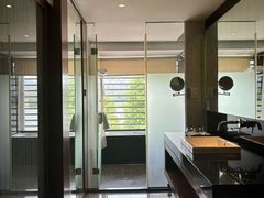 -白云湖畔酒店-湖畔餐厅