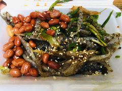 -陈添記·祖傳爽鱼皮·西关老字号(广州首店)