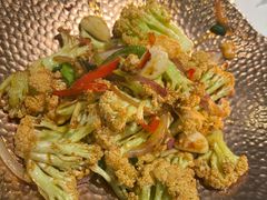 -阿里疆Alijiang·丝路美食·异域风情·清真(长楹天街店)