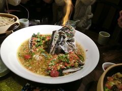 -井水小厨·湘菜(活力广场店)