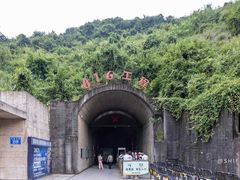 -816工程景区