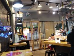 大堂-京和风.日式家庭料理(京和风食堂大仓店)