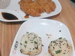 -小杨生煎(白玉兰广场店)