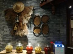 -卞氏菜根香(青羊万达店)