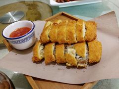 -裕德隆清真饭庄·天津特色菜(河东店)