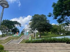 -白石龙音乐公园
