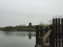 -梁鸿国家湿地公园