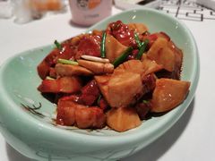 -全聚德(胜利大街店)