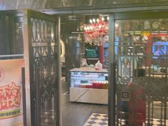 -巴依老爷新疆美食(清华东门店)