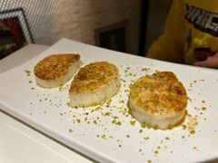 -Pasha帕夏土耳其餐厅(南昌路店)