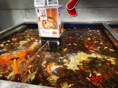-盒马鲜生(昆城店)