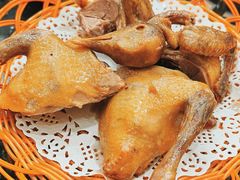 -皇鸽餐厅(五桂山分店)