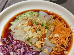 -七十七号厨房·新派江西菜(滨湖店)